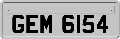 GEM6154