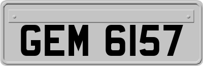 GEM6157