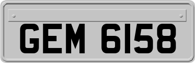 GEM6158