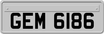 GEM6186