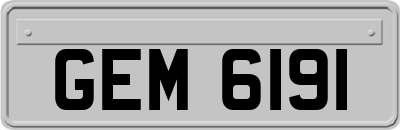 GEM6191