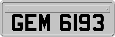 GEM6193
