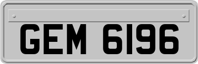 GEM6196