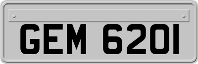 GEM6201