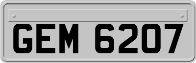GEM6207