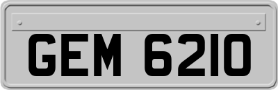 GEM6210