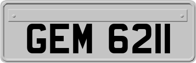 GEM6211