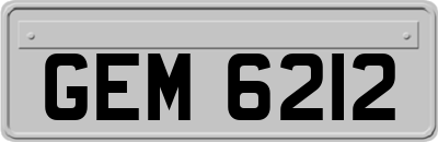 GEM6212