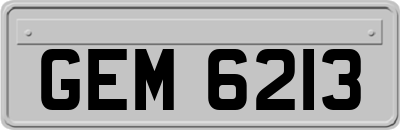 GEM6213