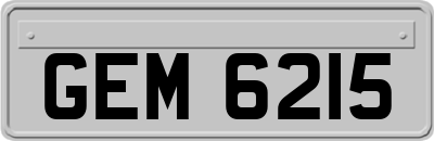 GEM6215