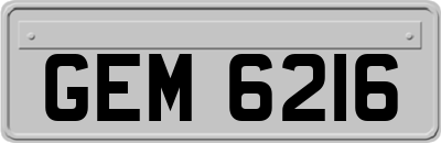 GEM6216
