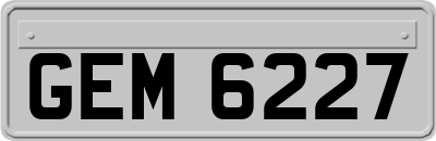 GEM6227