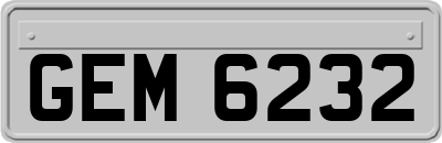 GEM6232