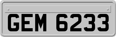 GEM6233