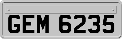 GEM6235