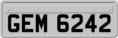 GEM6242