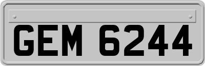GEM6244