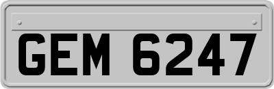 GEM6247