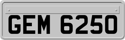 GEM6250