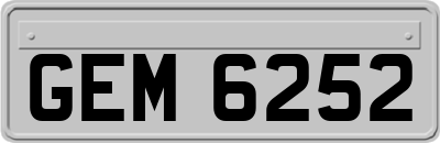 GEM6252