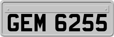 GEM6255