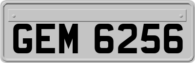 GEM6256