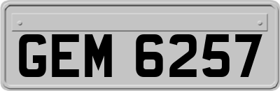 GEM6257