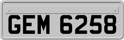 GEM6258