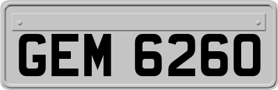 GEM6260