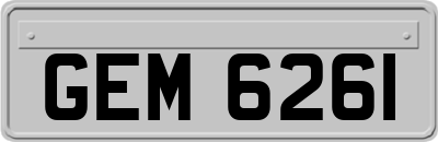 GEM6261
