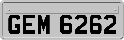 GEM6262
