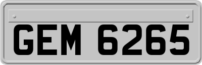 GEM6265