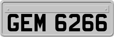 GEM6266
