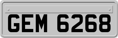 GEM6268