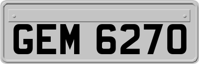 GEM6270