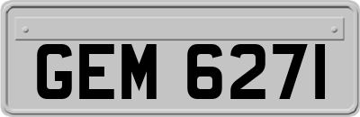 GEM6271