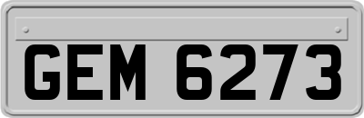 GEM6273