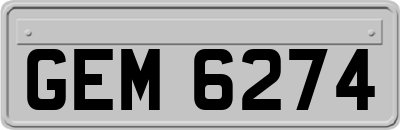 GEM6274