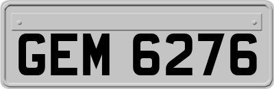 GEM6276