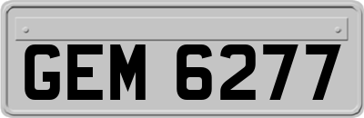 GEM6277