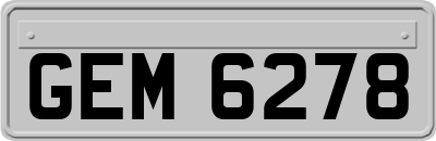GEM6278