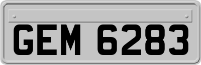 GEM6283