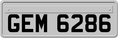 GEM6286