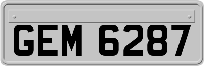 GEM6287