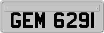 GEM6291