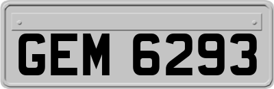 GEM6293