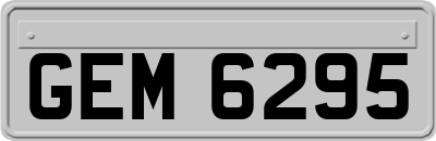 GEM6295