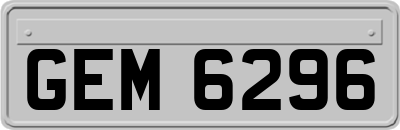 GEM6296