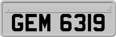 GEM6319