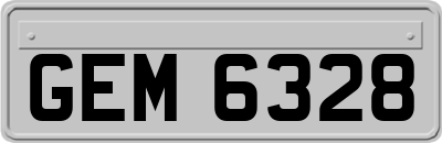 GEM6328